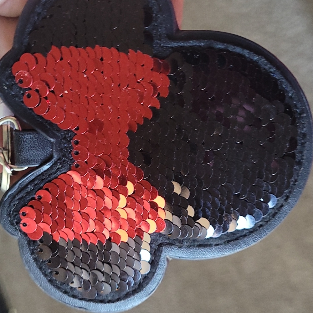 Disney Keyring